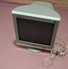 مانیتور LG