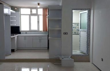 فروش آپارتمان دو طبقه مجزا