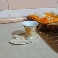 ست قهوه خوری