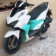 کلیک طرح واریو s2کویر 170cc