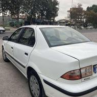 سمند LX EF7 1392
