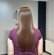 اف ویژه کراتین .احیا .پرتئین تراپی.بوتاکس.شفت