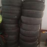 لاستیک ال نودوسمندسایز14و15