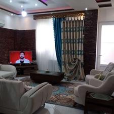 فروش سوییت 58 متری مستقل بروز در ابتدای کوهبنه