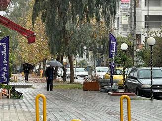 فروش آپارتمان 120متری همافران