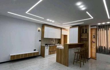 55 متری مشابه /بدون مشرف گنجینه امکانات