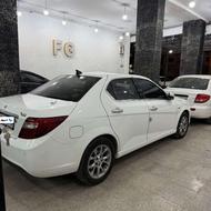 دنا دنا پلاس توربو 1401 سفید