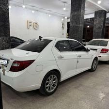 دنا دنا پلاس توربو 1401 سفید