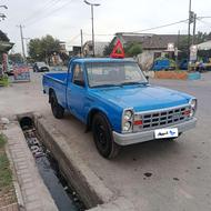 نیسان 85 کاربرات