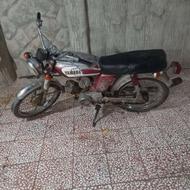 موتور سیکلت 100 خارجیمدارکدار