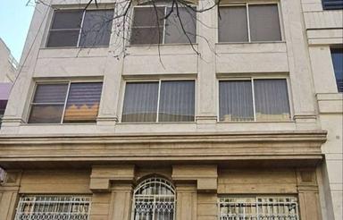 73 متر 4 ساله فول امکانات سه پارکینگ سندی باغ فیض
