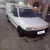 پراید وانت 95