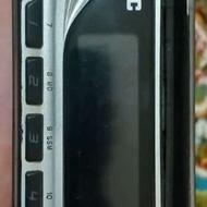 ظبط JVC نو