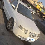 سمند سورن بنزینی