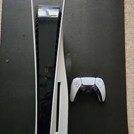 Ps5 دیسکخور