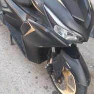 آیروکس 155شال طلا