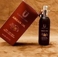 روغن آرگان لاکچری کوین ازنمایندگی اصل