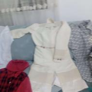 لباسنونواستفاده یه بارنشده