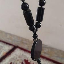 گردنبند اونیکس
