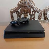 (تخفیف دارد) ps4 slim 1 ترابایت
