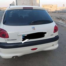 206تیپ2مدل88