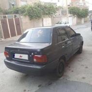 سلام پراید مدل 80 بیمه 3ماه شاسی جوش داره