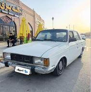 پیکان مدل83