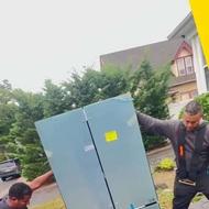 خدمات اثاث کشی باربری حمل نقل میلان گستر