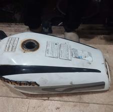 باک و زین کار کرده