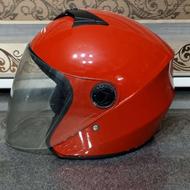 کلاه کاسکت کویر سایز L نو اصلا استفاده نشده