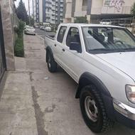 نیسان پیکاب