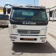 کاویان مدل89