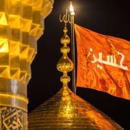 تور کربلا شب جمعه
