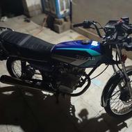 موتور200گاز خور وحشی