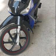 موتور بی کلاج سحر