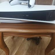 کنسول ps5 fat standard اکانتی 2 ماه کارکرد
