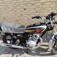 موتور کم کار 402