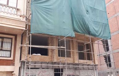 فروش آپارتمان 185 متر در شهرک بهزاد