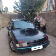 پژو405 مدل 83سالم