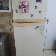 یخچال و فریزر