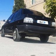 پراید elx مدل 81