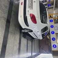 206مدل 89 اتومات