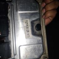 ecu بوش m 7 4 4