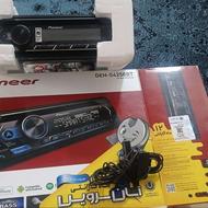 ضبط ماشین پایونر 4250