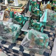 چرخ خیاطی/ارزانکده سردوز/فروشگاه وتعمیرگاه چرخ کسری
