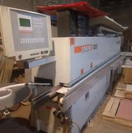 دستگاه pvc holzer 1315