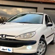 206بیرنگ بدون خرج