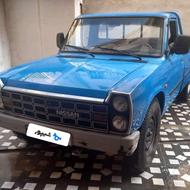 نیسان 97 دوگانه