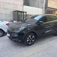 خودرو SR6 صفر کیلومتر تحویل امروز