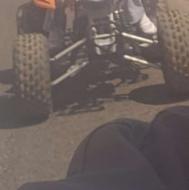 چهار چرخ دندی 125cc
